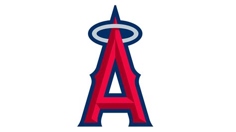 Los Angeles Angels Logo: valor, história, PNG