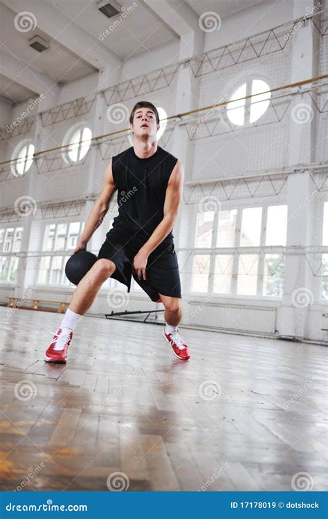 Magic basketball stock image. Image of lifestyle, exercise - 17178019