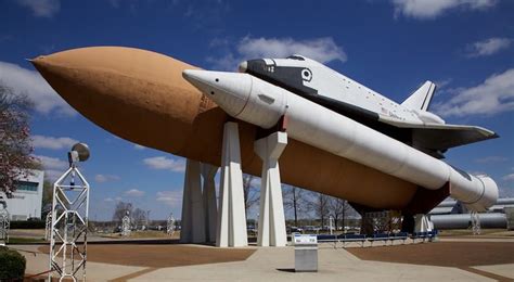 Top 30 Huntsville, AL Attractions & Things To Do You Shouldn't Miss ...