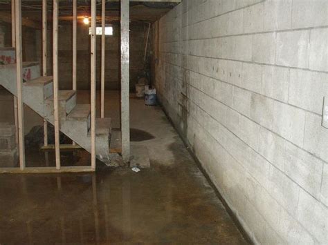 7 Tips to Prevent Basement Flooding | Water Damage Cleanup