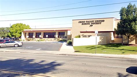 Chino Valley Unified School District Calendar 2024-24 - Carol Stormi