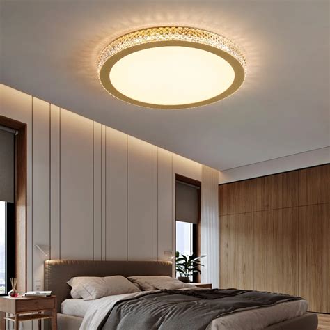 LED Ceiling Lights New Style Postmodern Ceiling Lights Simple And ...