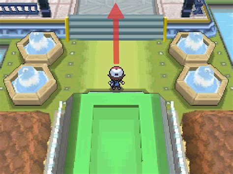 Where To Get TM33 Reflect in Pokémon Black & White - Guide Strats