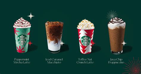 10 crowd favorite Starbucks drinks, ranked by calories • PhilSTAR Life