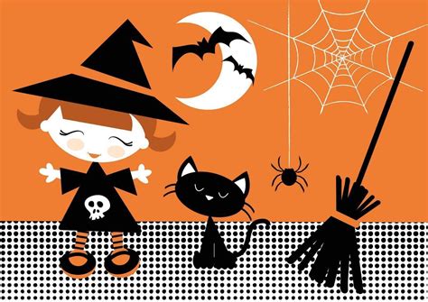 Free Cute Halloween Wallpapers - Wallpaper Cave