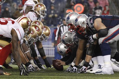 Patriots vs. 49ers: Five things we learned on Sunday Night Football ...