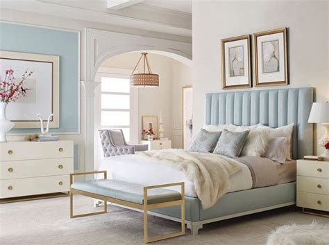 45+ Hamptons style bedroom ideas