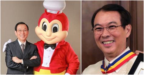 Tony Tan Caktiong Plans Php12.2-Billion Jollibee Expansion As Earnings Recover