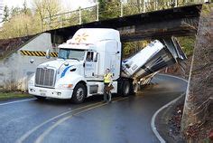 Trucking Fails!