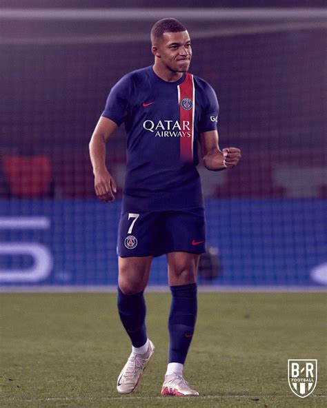 Our rumored home kit for 23/24 : r/psg