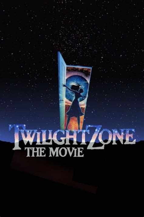 Twilight Zone: The Movie (1983) — The Movie Database (TMDB)