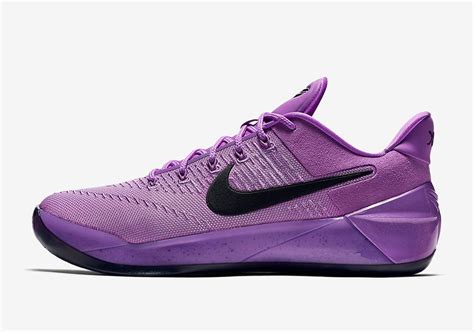 Nike Kobe A.D. "Purple Stardust" // Release Date | Nice Kicks