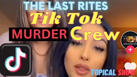 Tik Tok Influencer Maya + Mother Jailed for Murder Plot