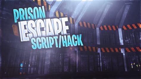 PRISON ESCAPE SIMULATOR | SCRIPT/HACK | INSTA-MINE, AUTO SELL - YouTube