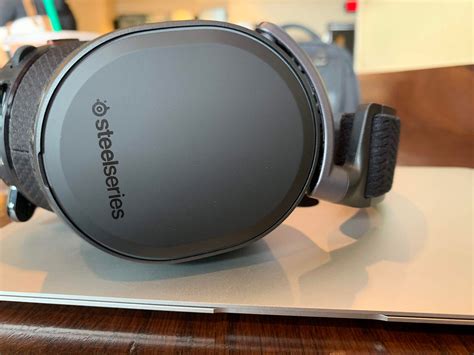 SteelSeries Arctis Pro Wireless Review: Master of All? | by Alex Rowe ...