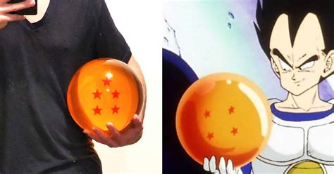 Life Sized Namek Dragon Balls - Shut Up And Take My Yen