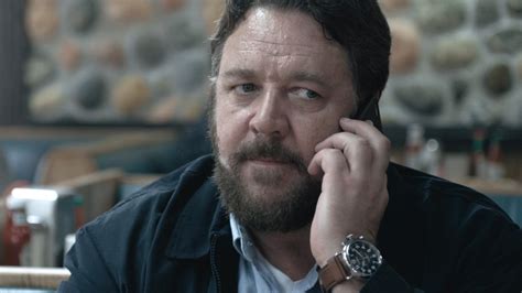 Watch an Exclusive Clip From 'Unhinged' Starring Russell Crowe | Entertainment Tonight