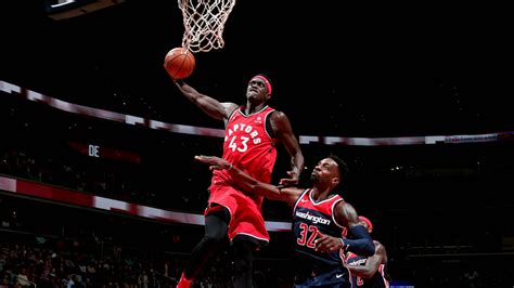 Top 999+ Pascal Siakam Wallpapers Full HD, 4K Free to Use