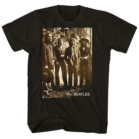 The Beatles Store: Official Merch & Vinyl