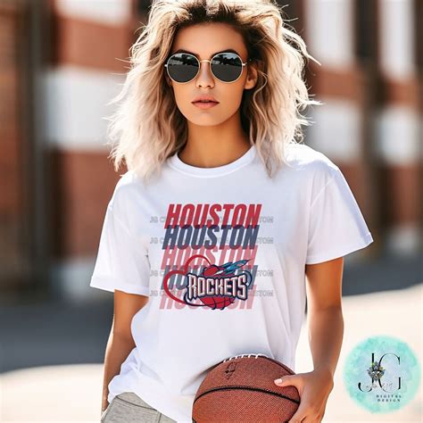 Rockets-houston PNG - Etsy