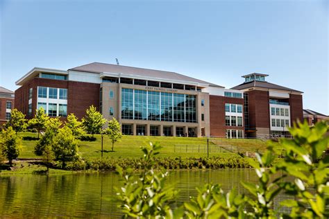 Jerry Falwell Library | Liberty University