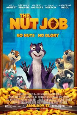 File:The Nut Job poster.jpg - Wikipedia