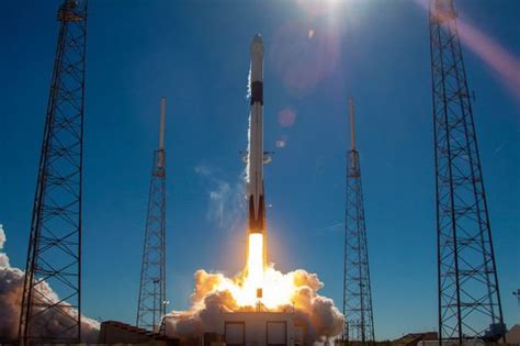 SpaceX launch live stream: Watch tonight’s Falcon 9 launch live online ...