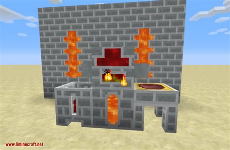 Tinkers' Complement Mod 1.12.2 (Add Things to Compliment Tinkers’ Construct) - 9Minecraft.Net