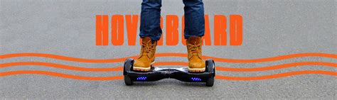 Hoverboard Safety Tips to Prevent Fire and Injuries [Infographic]