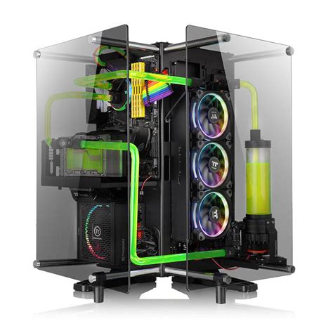 Thermaltake Core P90 Gaming Case - Best Deal - South Africa