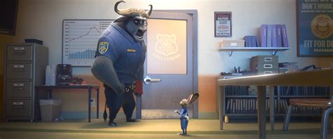 Zootopia Hi-Res Stills - Disney's Zootopia Photo (39312790) - Fanpop