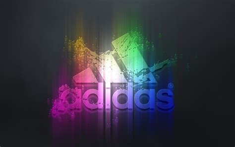 Adidas Wallpaper HD | PixelsTalk.Net