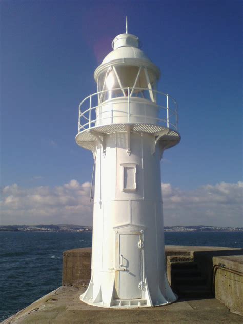 Living the Devon Dream: Brixham History