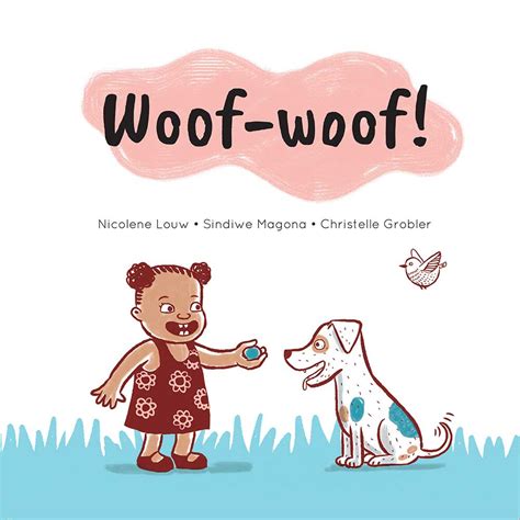 Woof Woof! | Books & Stories for Babies | Bedtime Stories