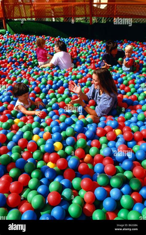 Sesame Street Ball Pit | nzworldtravel.com