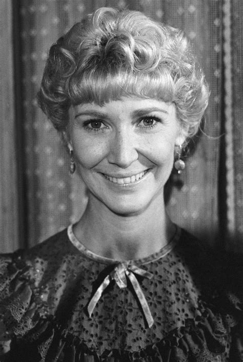 'Little House on the Prairie': Miss Beadle Actor Charlotte Stewart ...