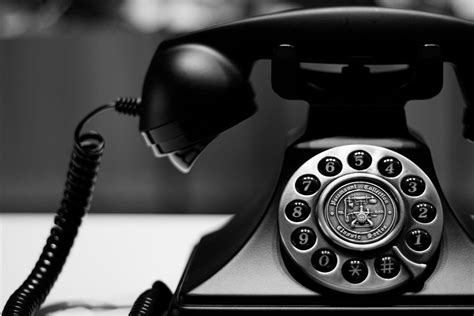 Vintage Telephone Wallpapers - Top Free Vintage Telephone Backgrounds ...