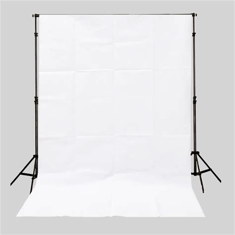 3x5ft professional Pure White Screen Photography Backdrop Studio Photo ...