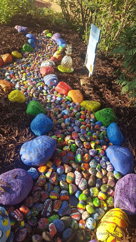 There's Only One You: Tips to Create a Rock Garden Project | Rock ...