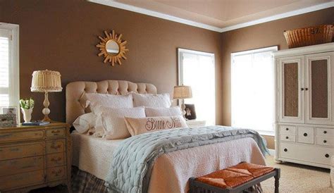 20 Master Bedroom Colors | Home Design Lover