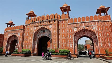 15 awesome Facts about Jaipur that you didn’t know - Jaipur City Cab