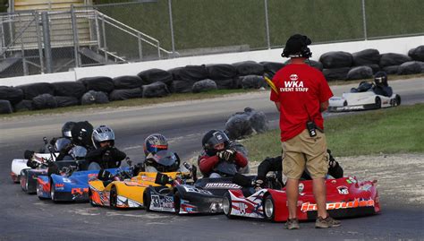 Karting Daytona Day 3 297 – RacingJunk News