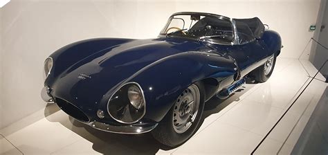 1957 Jaguar XKSS by Thenewmikefan21 on DeviantArt