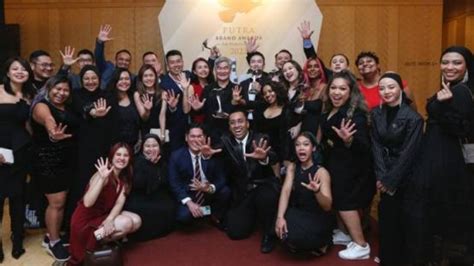 Astro Rangkul Lima Anugerah Putra Brand Awards 2022 | Gempak