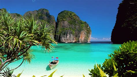 Thailand Wallpapers - Top Free Thailand Backgrounds - WallpaperAccess