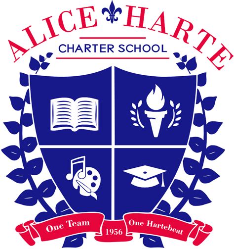 Alice Harte Charter School - Uniforms by Logo Express