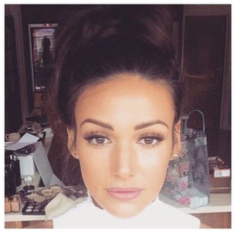 Michelle Keegan makeup | Wedding hair and makeup, Makeup for hazel eyes ...