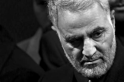 The Dangers Posed by the Killing of Qassem Suleimani | The New Yorker