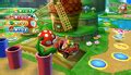 List of Mario Party 9 pre-release and unused content - Super Mario Wiki ...