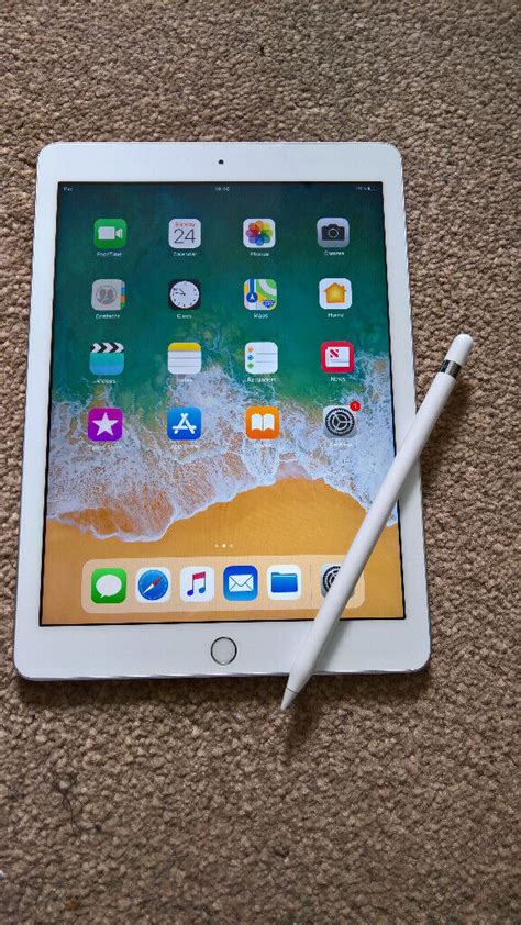 iPad 6th Gen 2018 | in Leicester, Leicestershire | Gumtree